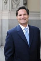 Photo of attorney Paul B. Weitz